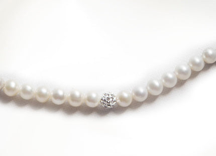 Particolare Sfera in Strass