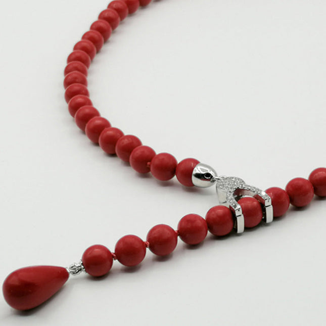 Particolare Susta Regolabile con Argento e Strass