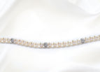 Oro Bianco / 4 mm