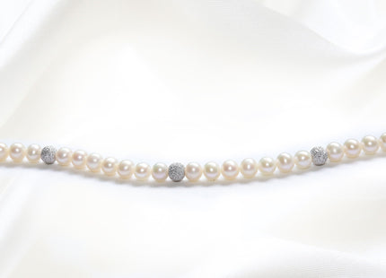 Particolare Sfere in Oro Diamantato