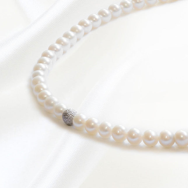 Particolare Sfera in Oro Diamantato