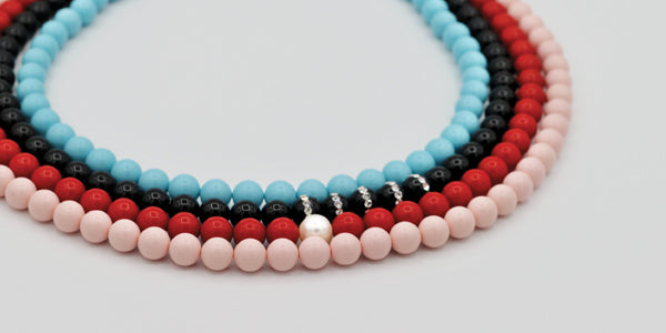 <h2>SINFONIA DI COLORI</h2>