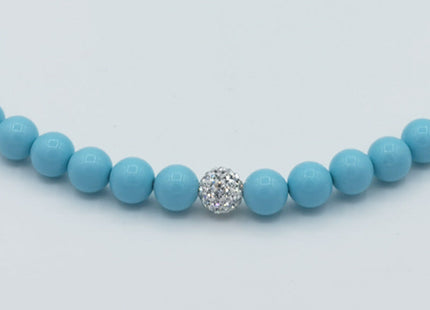 Particolare Sfera in Strass