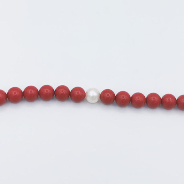 Particolare Perla Naturale