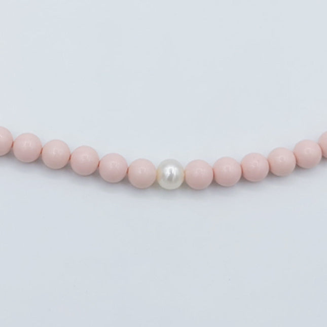 Particolare Perla Naturale