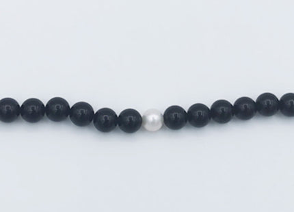 Particolare Perla Naturale