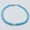 Collana in Turchese con Perla Naturale